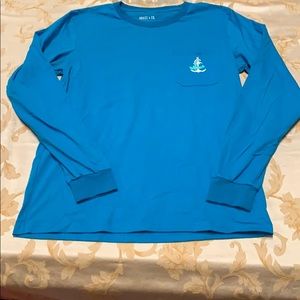 Krass & Co • Long sleeve T-shirt